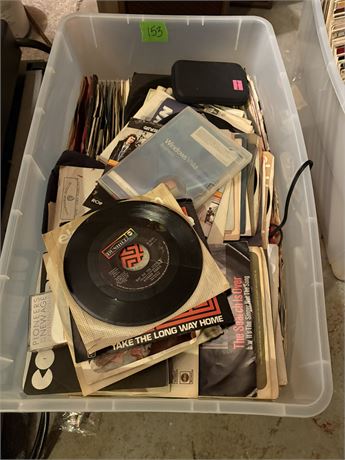 Records Lot