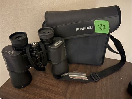 Binoculars