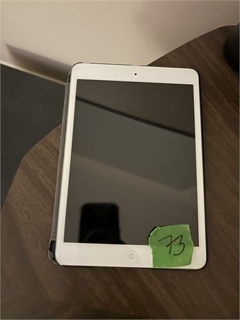 Ipad Mini