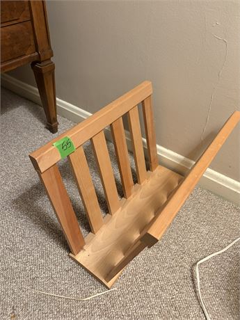 Magazine Rack