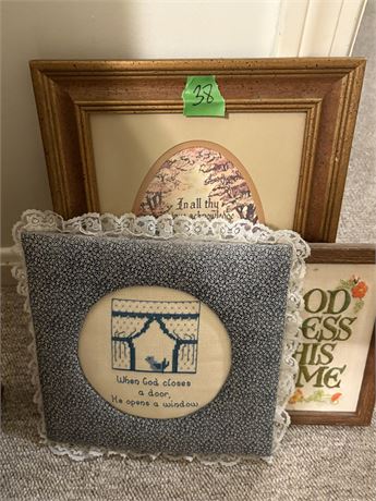 Wall Decor