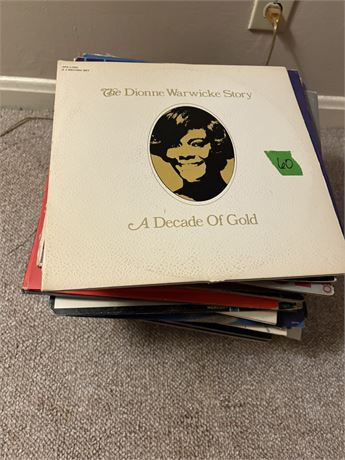 Records