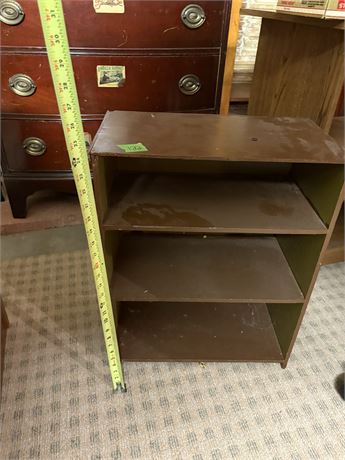 Bookcase