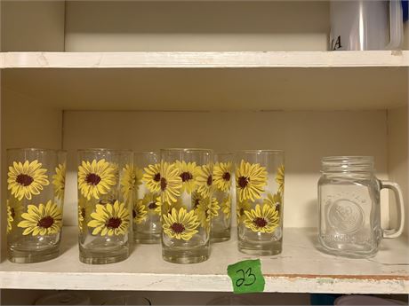 Glassware
