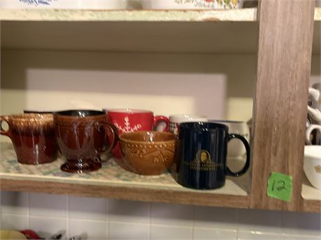 Coffee Mugs