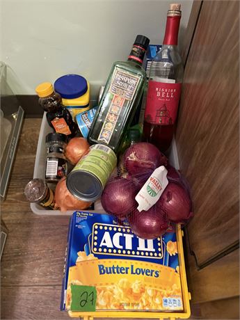 Food Lot