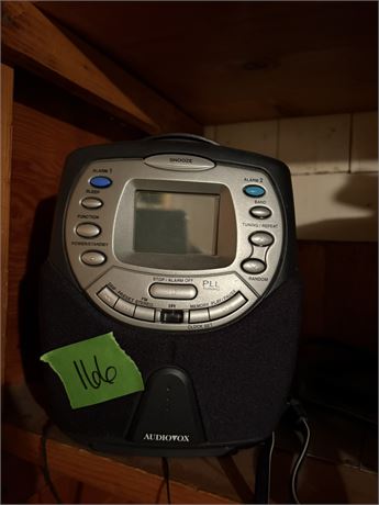 CD Player