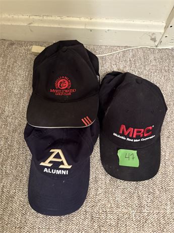 Hats