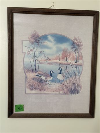 Wall Art