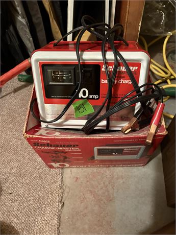 Battery Charger