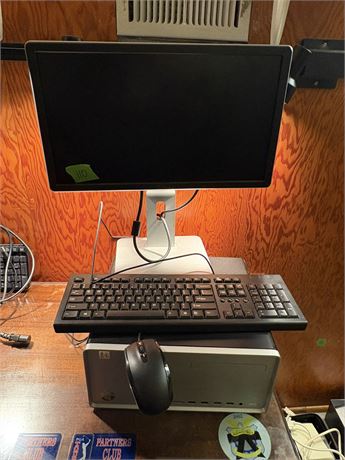 Computer
