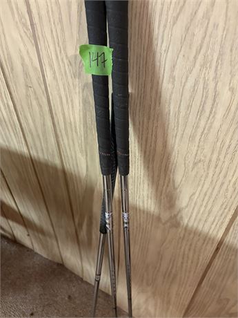 Golf Clubs
