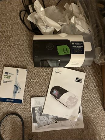 AirSense ResMed