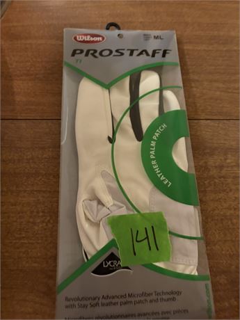 Golf Gloves