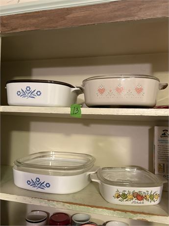 Bakeware