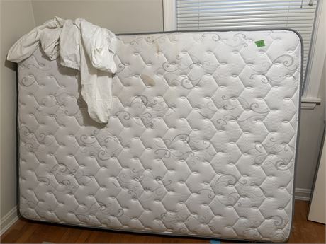 Mattress