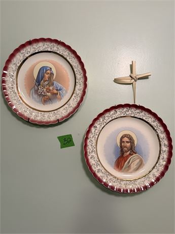Decorative Plates