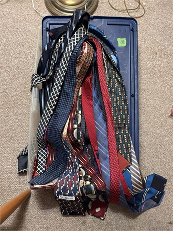 Ties