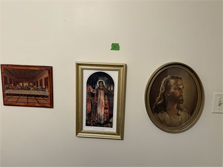Wall Art