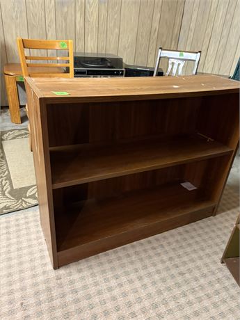 Bookcase