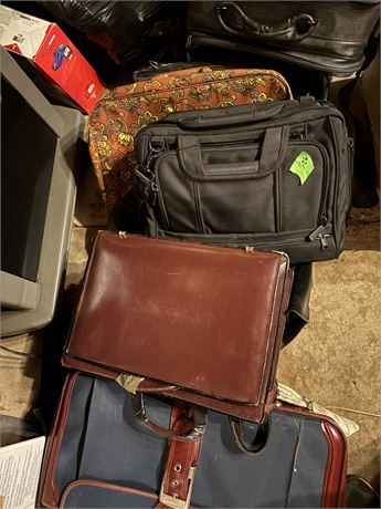 Duffle Bags