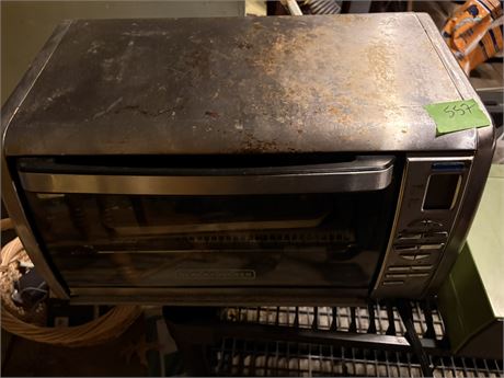Toaster