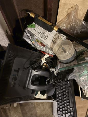 Misc Lot