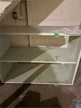 Shelf