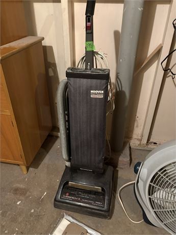 Hoover Vacuum
