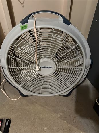 Fan