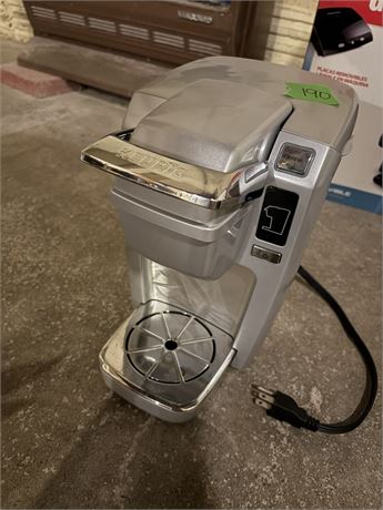 Keurig Coffee Maker