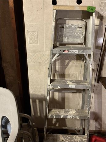 Ladder