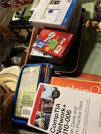 Books