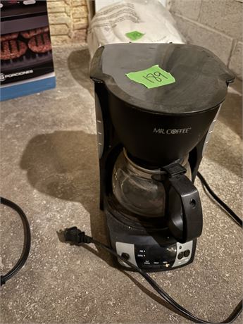 Coffee Pot