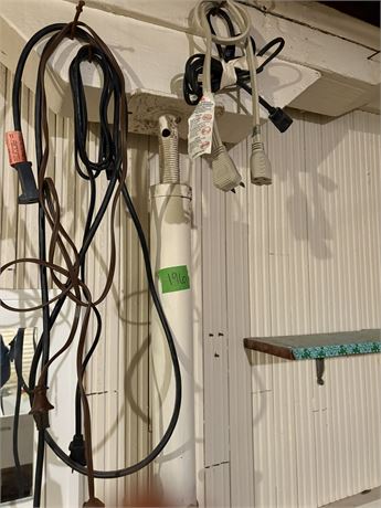 Extension Cords