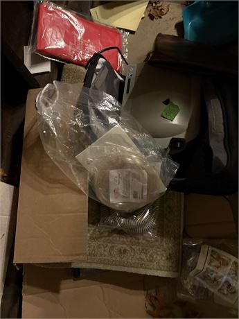 Misc Lot