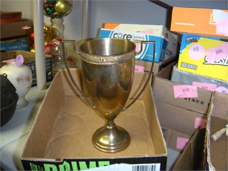 Trophy Cup