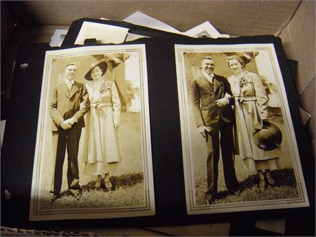 Old Photographs