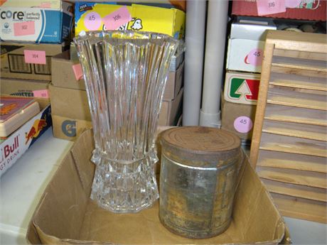 Nice Vase