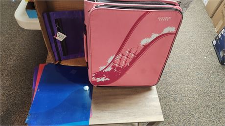 Five Star Notebook & Misc.