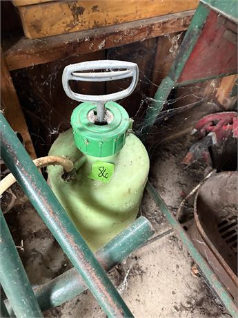 Sprayer