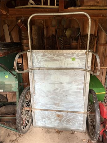 Large Cart