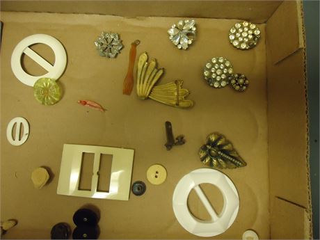 Lot Of Jewelry