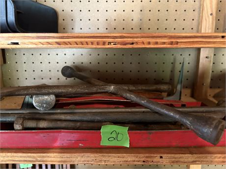 Tools