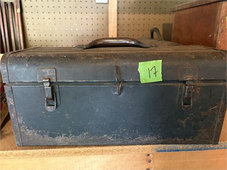 Toolbox