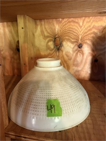 Light Fixture