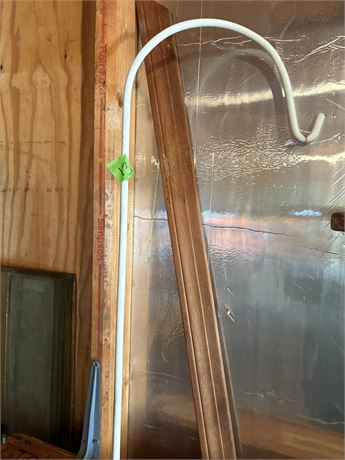 Shepherds Hook