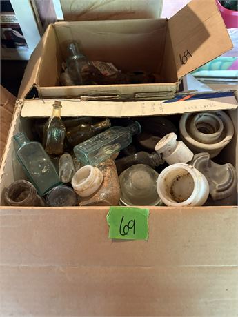 Collectible Glass