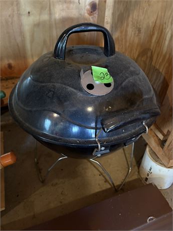 Grill
