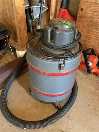 Vacuum